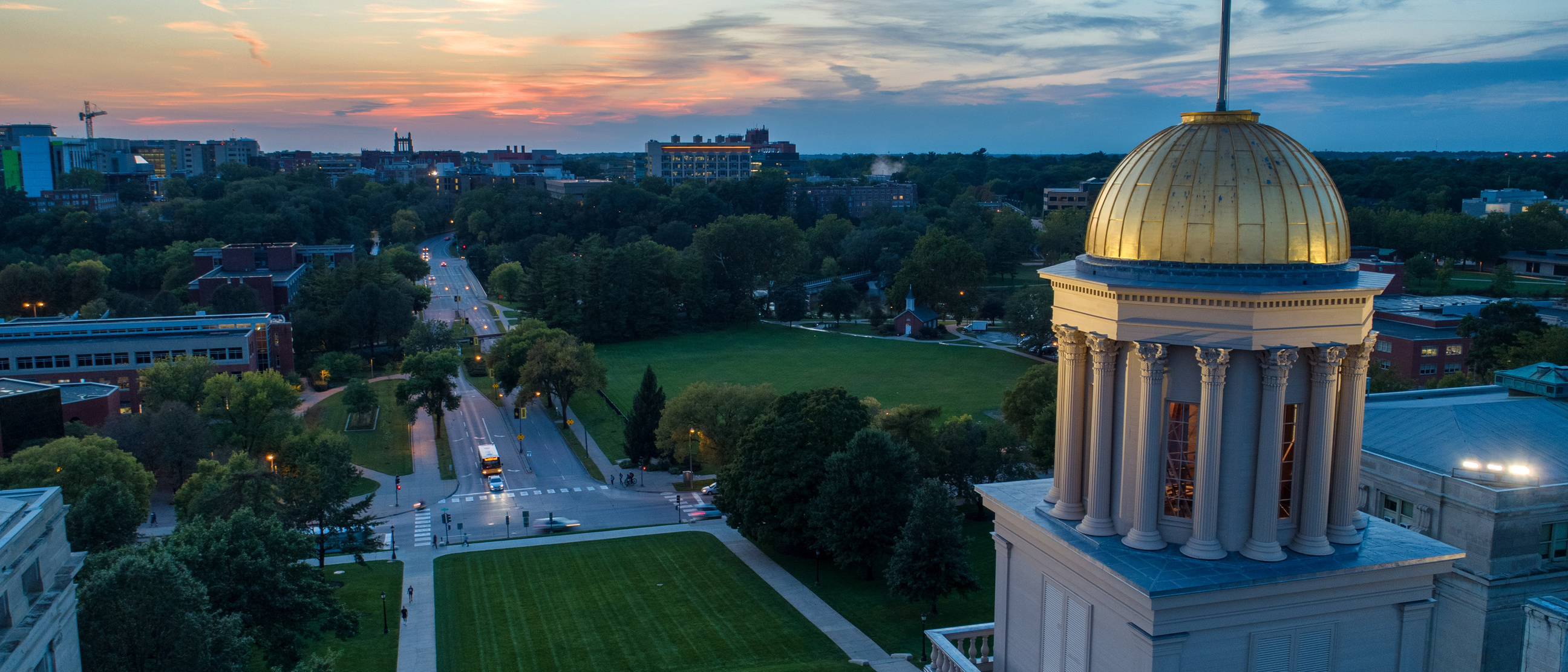 About Us Housing Division of Student Life The University of Iowa